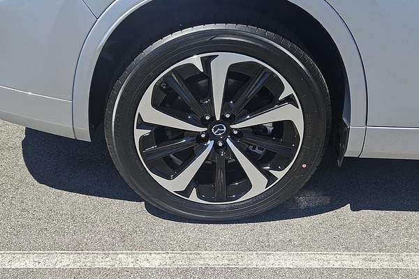 2025 Mazda CX-60 G40e Azami KH Series