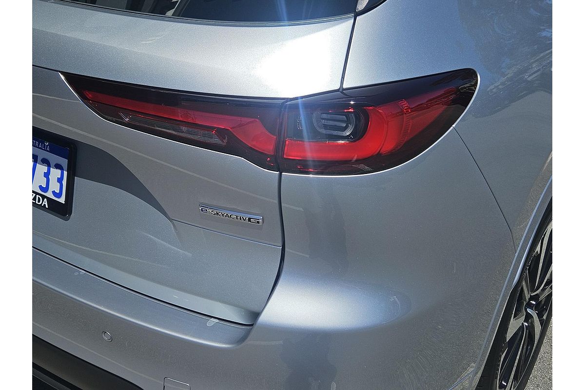 2025 Mazda CX-60 G40e Azami KH Series