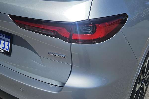 2025 Mazda CX-60 G40e Azami KH Series