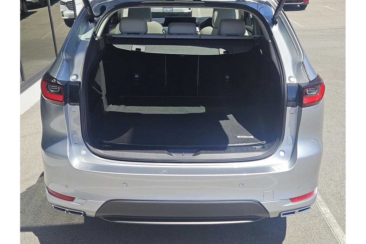 2025 Mazda CX-60 G40e Azami KH Series