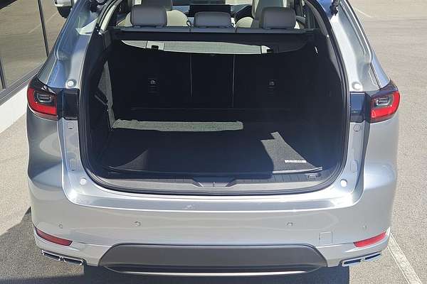 2025 Mazda CX-60 G40e Azami KH Series