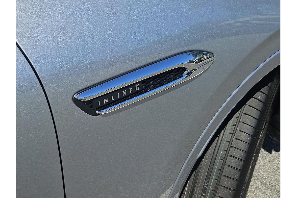 2025 Mazda CX-60 G40e Azami KH Series