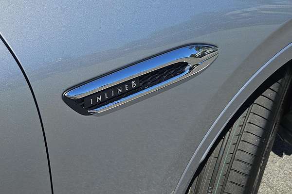 2025 Mazda CX-60 G40e Azami KH Series