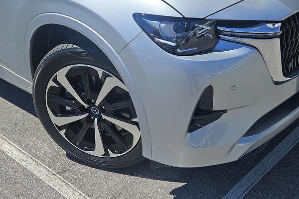 2025 Mazda CX-60 G40e Azami KH Series