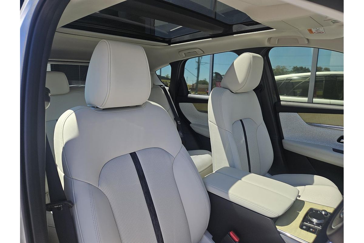 2025 Mazda CX-60 G40e Azami KH Series