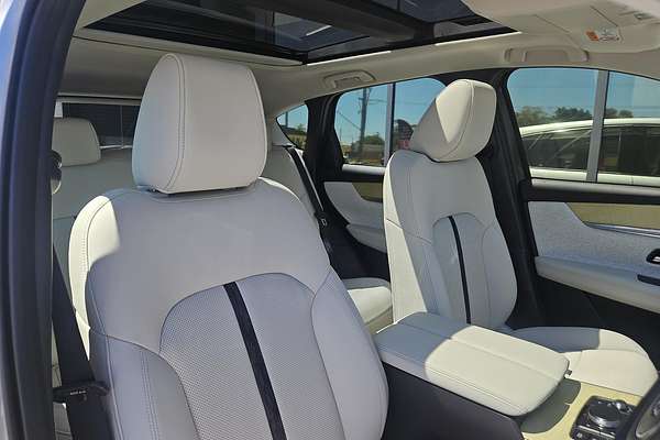 2025 Mazda CX-60 G40e Azami KH Series