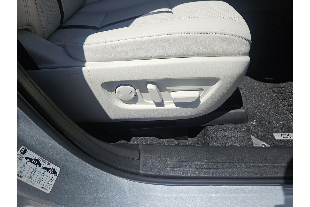 2025 Mazda CX-60 G40e Azami KH Series