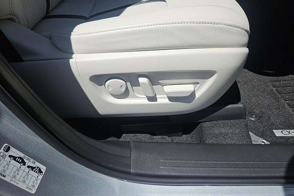 2025 Mazda CX-60 G40e Azami KH Series