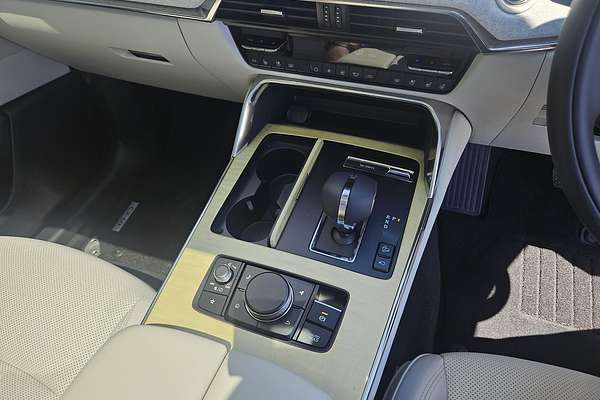 2025 Mazda CX-60 G40e Azami KH Series