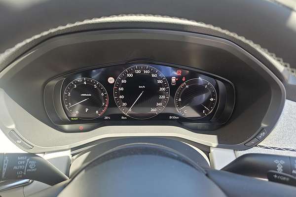 2025 Mazda CX-60 G40e Azami KH Series