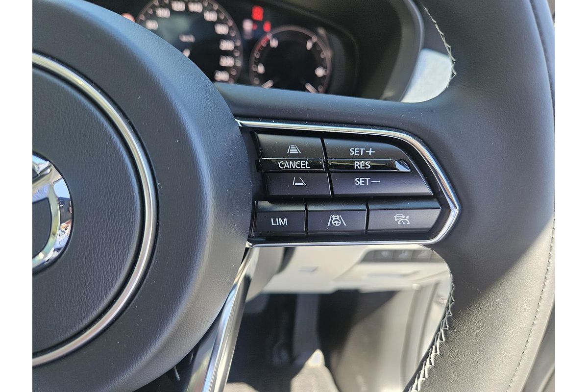 2025 Mazda CX-60 G40e Azami KH Series