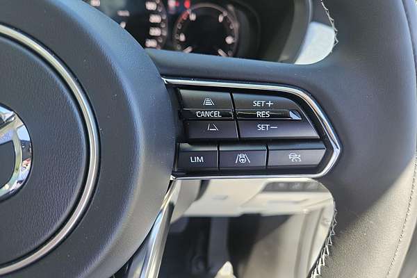 2025 Mazda CX-60 G40e Azami KH Series