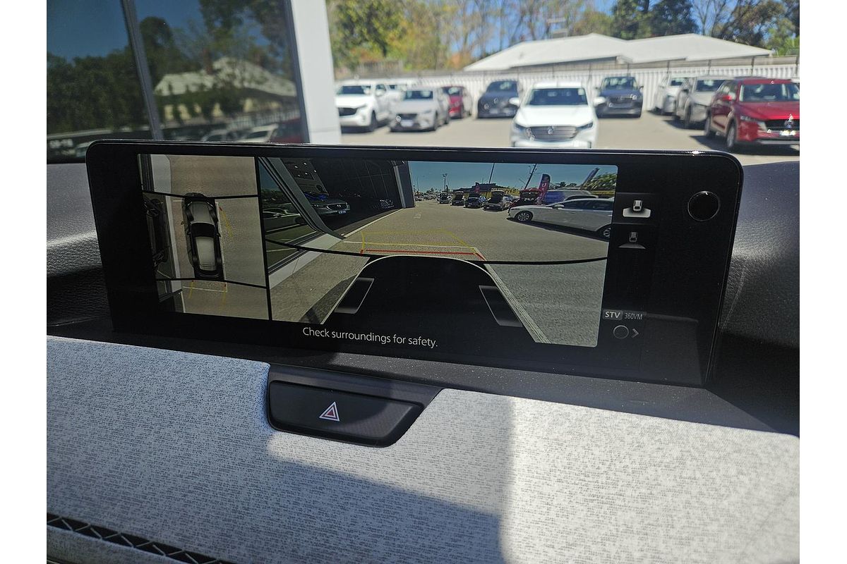 2025 Mazda CX-60 G40e Azami KH Series