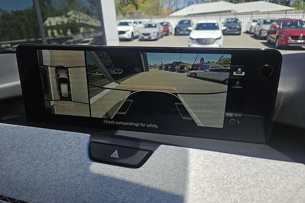 2025 Mazda CX-60 G40e Azami KH Series