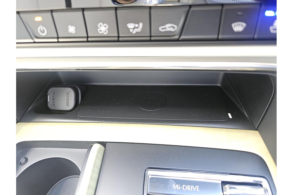 2025 Mazda CX-60 G40e Azami KH Series