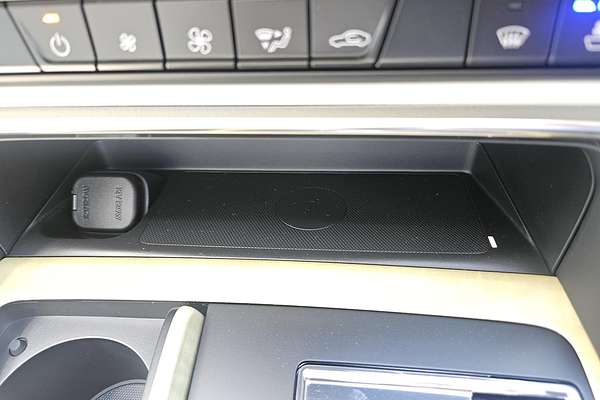 2025 Mazda CX-60 G40e Azami KH Series