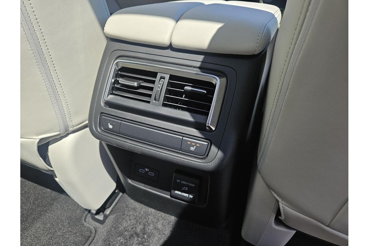 2025 Mazda CX-60 G40e Azami KH Series