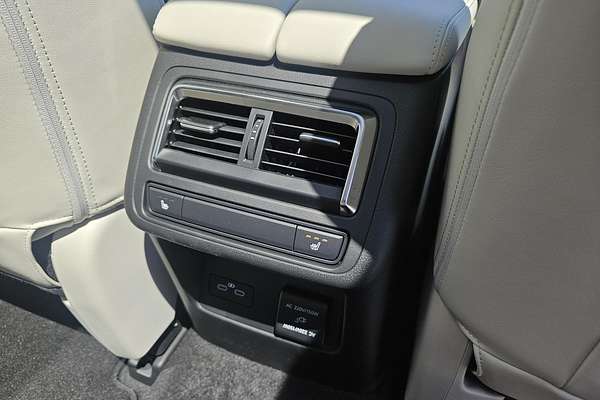 2025 Mazda CX-60 G40e Azami KH Series