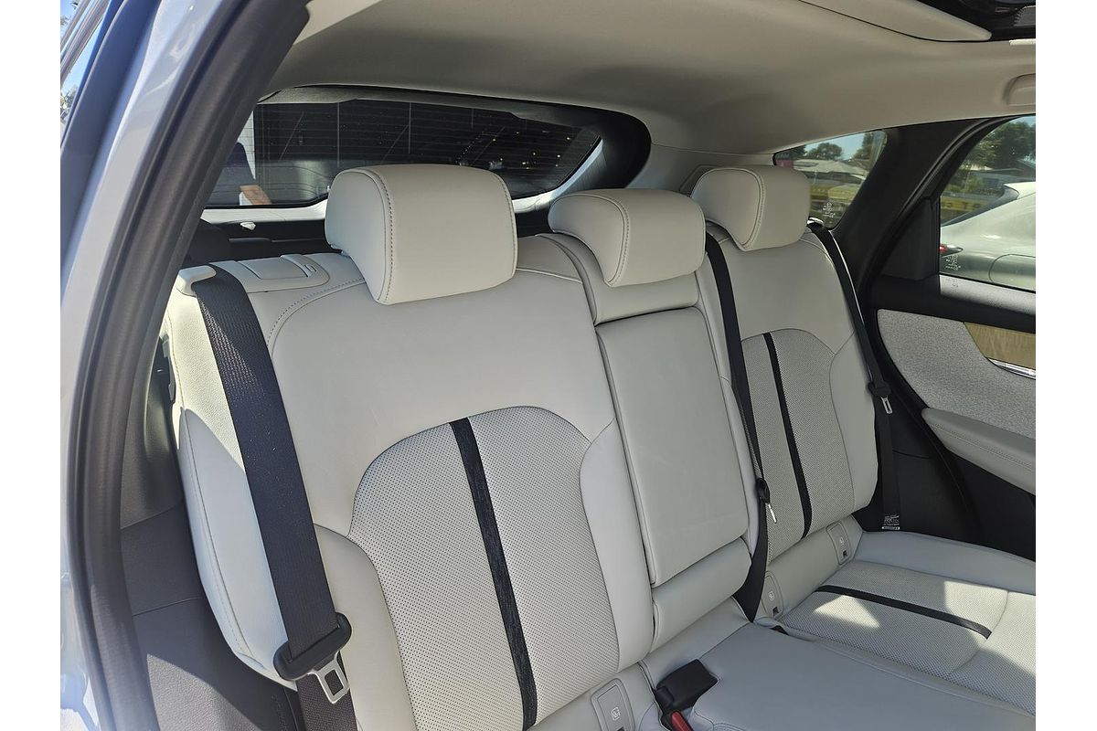 2025 Mazda CX-60 G40e Azami KH Series