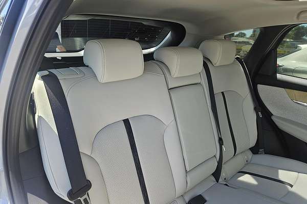 2025 Mazda CX-60 G40e Azami KH Series