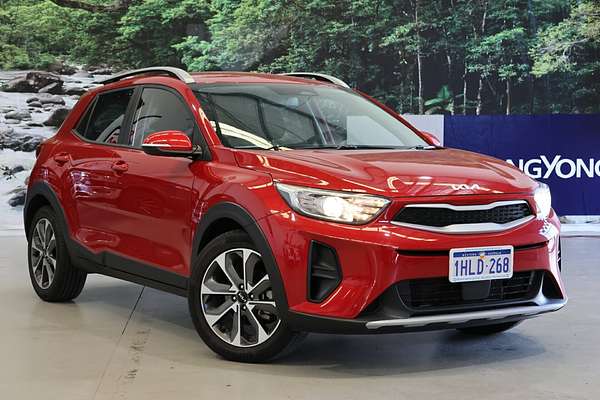 2021 Kia Stonic Sport YB