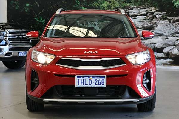 2021 Kia Stonic Sport YB