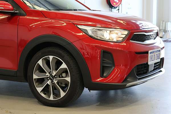 2021 Kia Stonic Sport YB