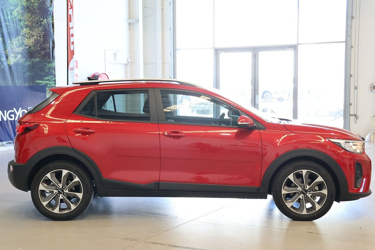 2021 Kia Stonic Sport YB