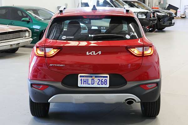 2021 Kia Stonic Sport YB