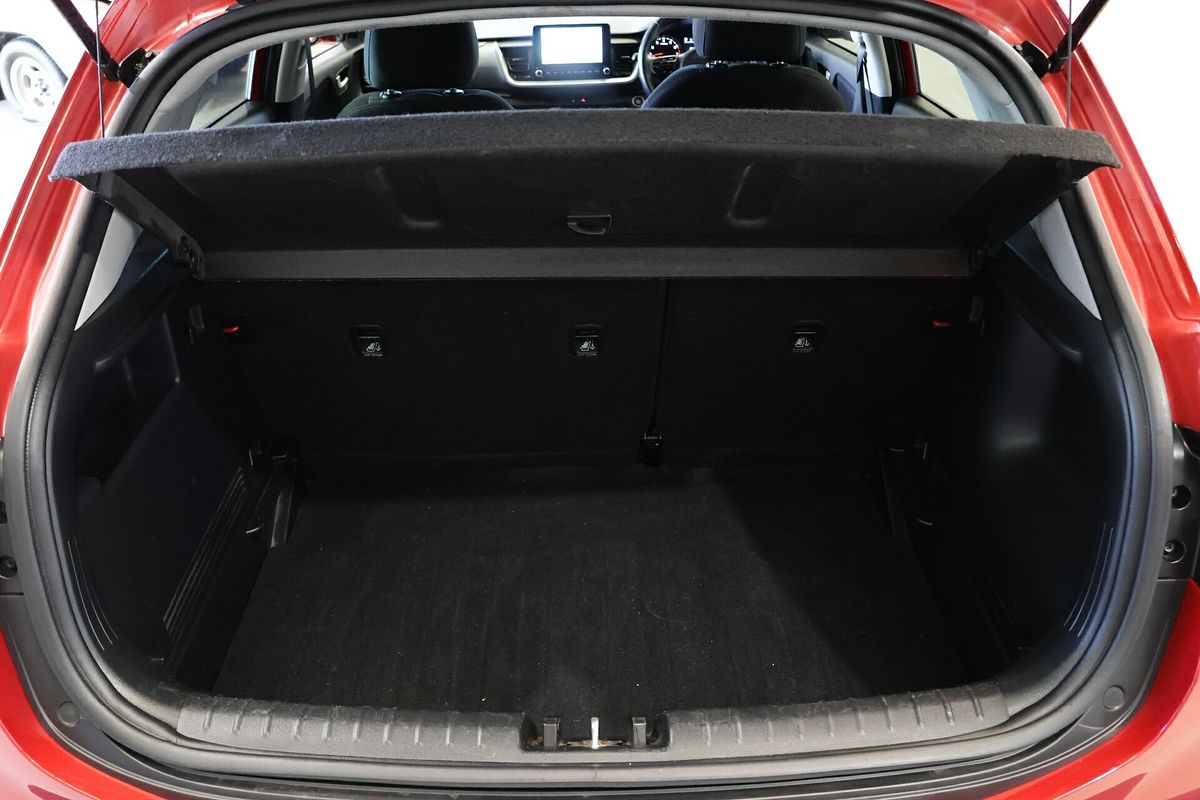 2021 Kia Stonic Sport YB