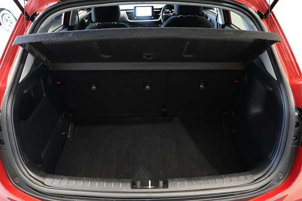 2021 Kia Stonic Sport YB