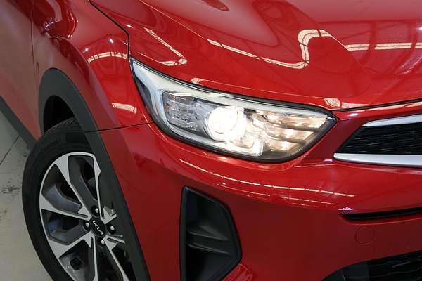 2021 Kia Stonic Sport YB