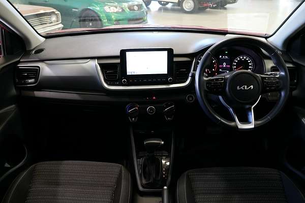 2021 Kia Stonic Sport YB