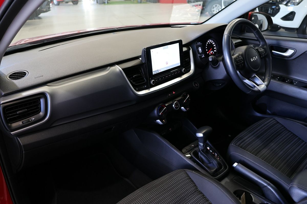 2021 Kia Stonic Sport YB