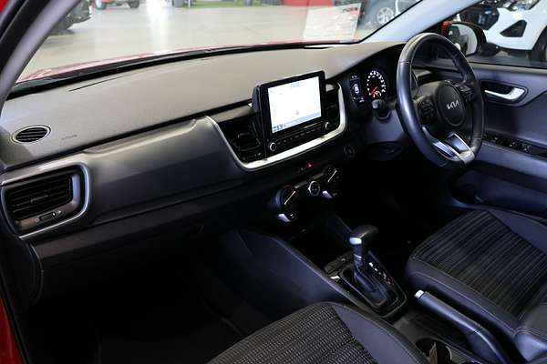 2021 Kia Stonic Sport YB
