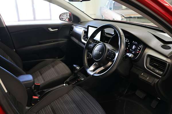 2021 Kia Stonic Sport YB