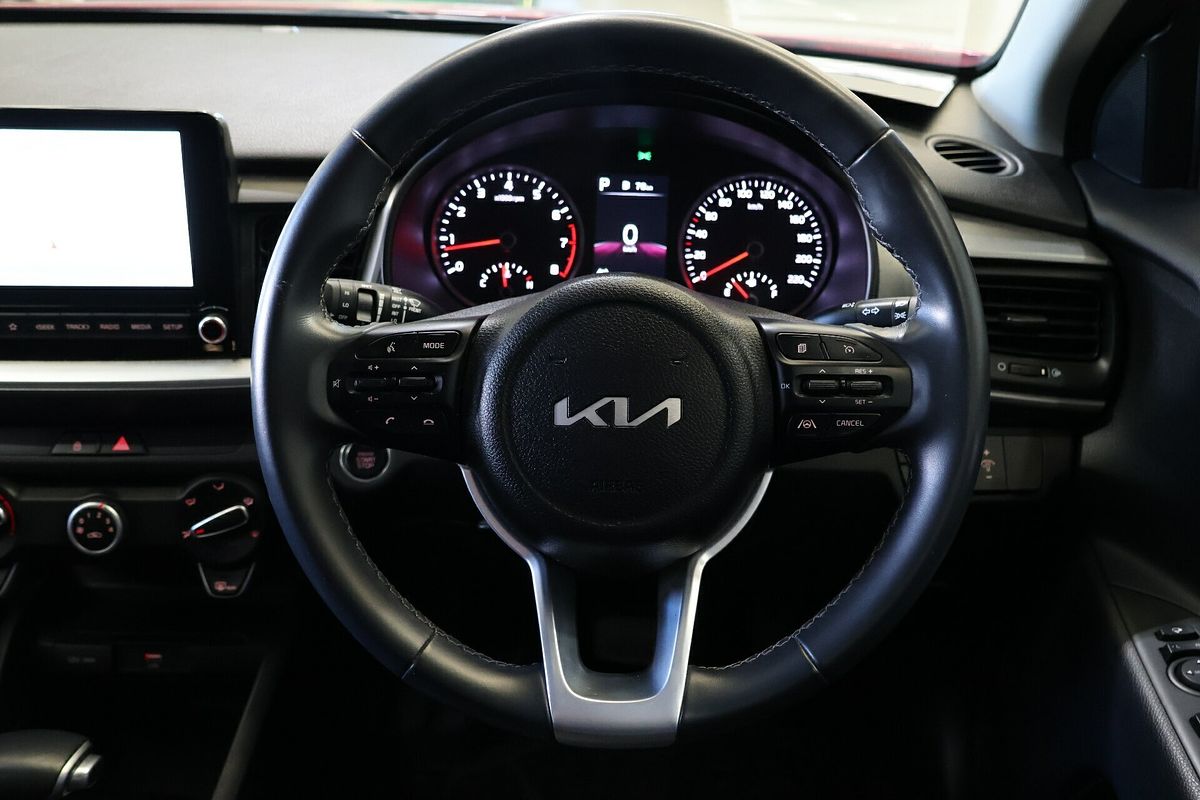 2021 Kia Stonic Sport YB