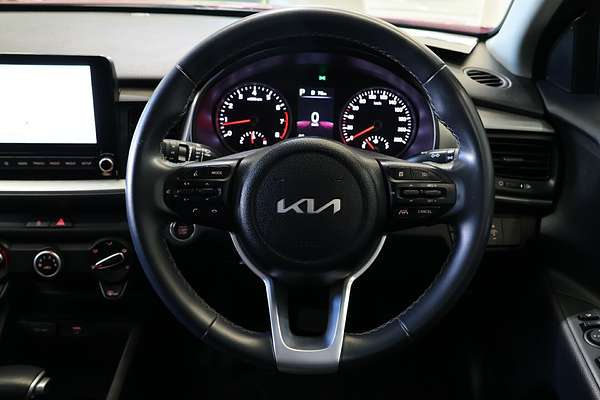 2021 Kia Stonic Sport YB