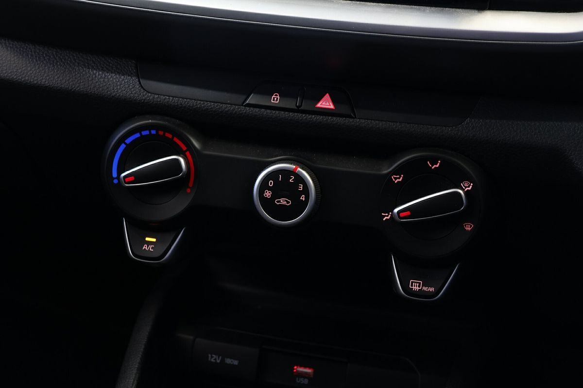 2021 Kia Stonic Sport YB