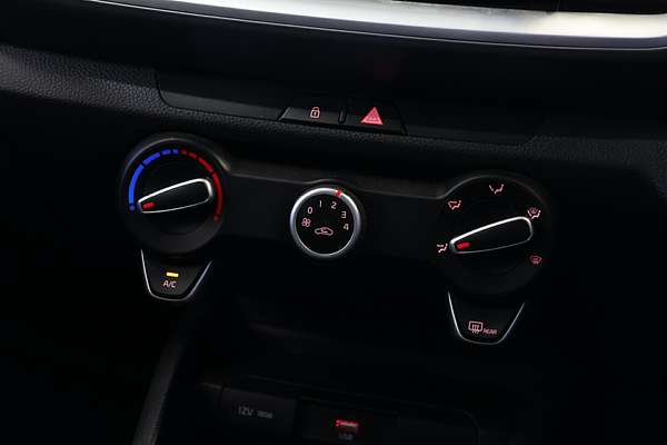 2021 Kia Stonic Sport YB