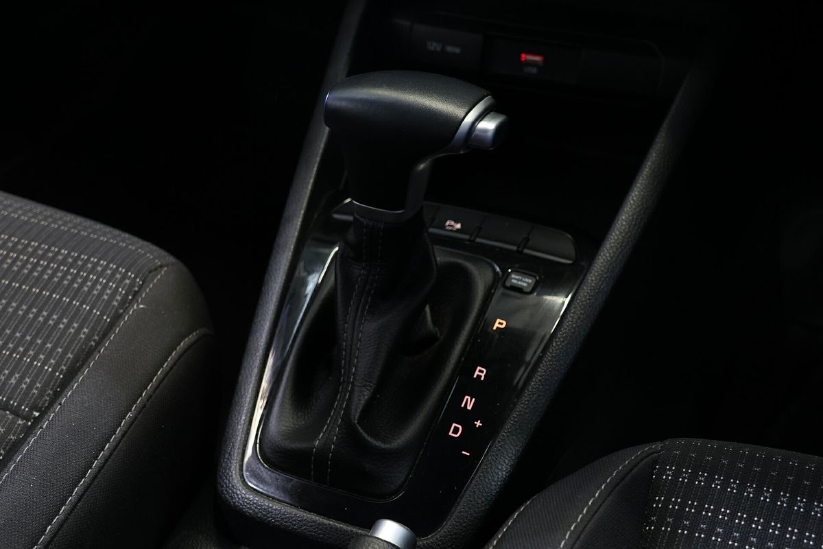 2021 Kia Stonic Sport YB