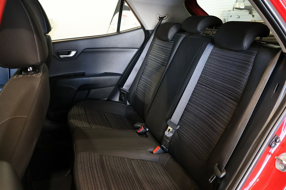 2021 Kia Stonic Sport YB