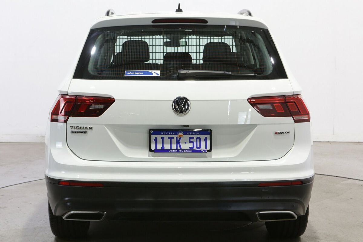 2021 Volkswagen Tiguan 162TSI Elegance 5N