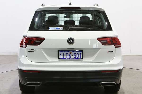 2021 Volkswagen Tiguan 162TSI Elegance 5N