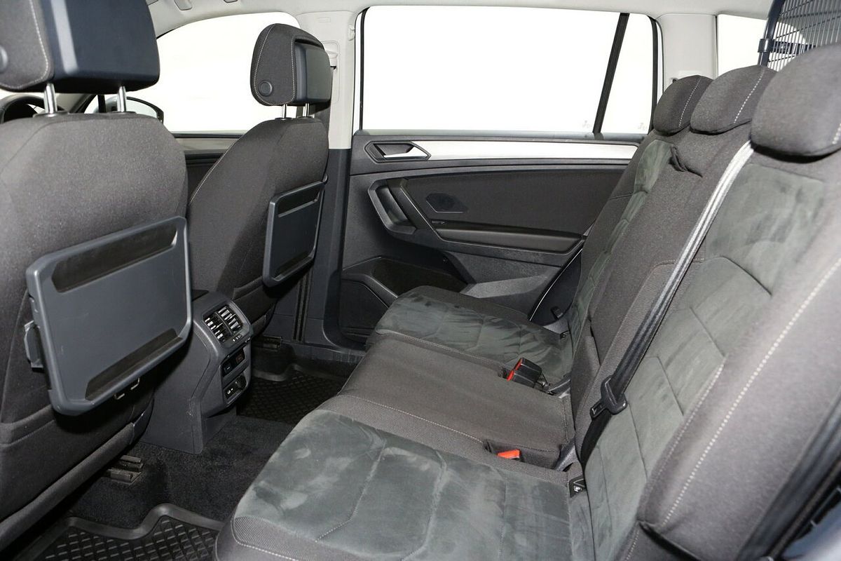 2021 Volkswagen Tiguan 162TSI Elegance 5N