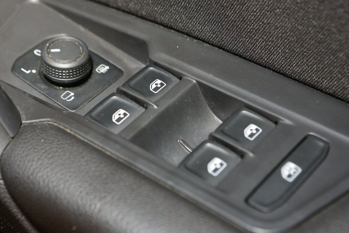 2021 Volkswagen Tiguan 162TSI Elegance 5N