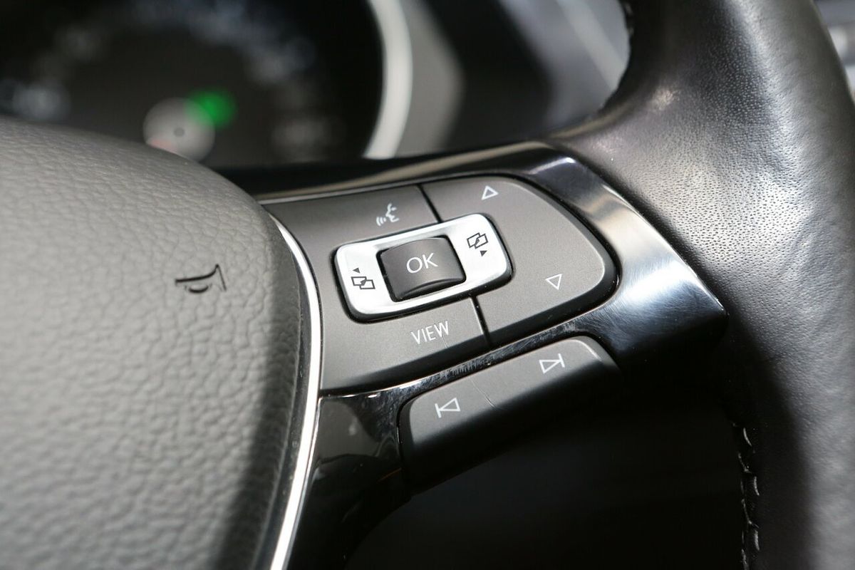 2021 Volkswagen Tiguan 162TSI Elegance 5N