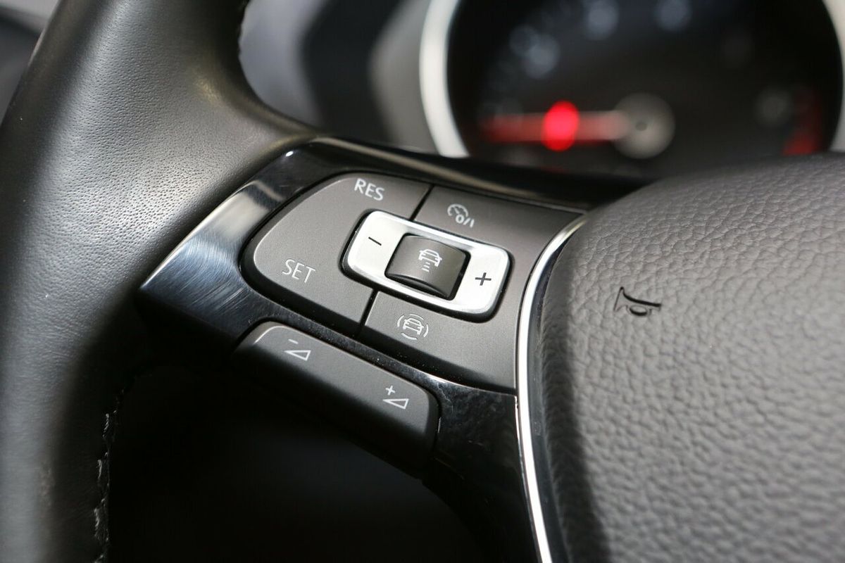 2021 Volkswagen Tiguan 162TSI Elegance 5N