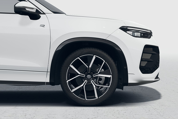 2025 Volkswagen Tayron 195TSI R-Line R4