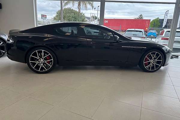2014 Aston Martin Rapide S